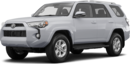 2016 Toyota 4Runner image