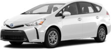 2016 Toyota Prius v