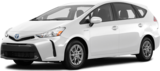 Toyota Prius v
