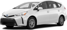 2016 Toyota Prius v