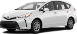 Toyota Prius v