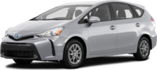 2016 Toyota Prius v