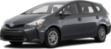 Toyota Prius v