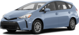 Toyota Prius v