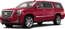 2016 Cadillac Escalade ESV image