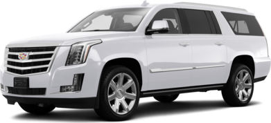 Escalade ESV Premium Sport Utility 4D image