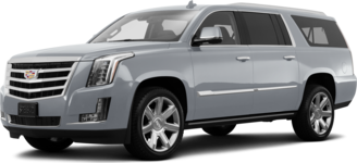 2016 Cadillac Escalade ESV Luxury Sport Utility 4D