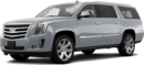 2016 Cadillac Escalade ESV image