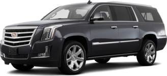 2016 Cadillac Escalade ESV