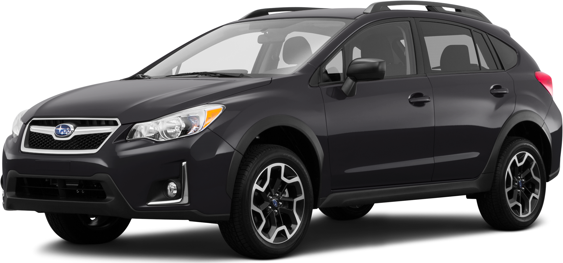 2016 Subaru Crosstrek Values Cars For Sale Kelley Blue Book