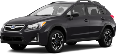 Crosstrek 2.0i Sport Utility 4D image