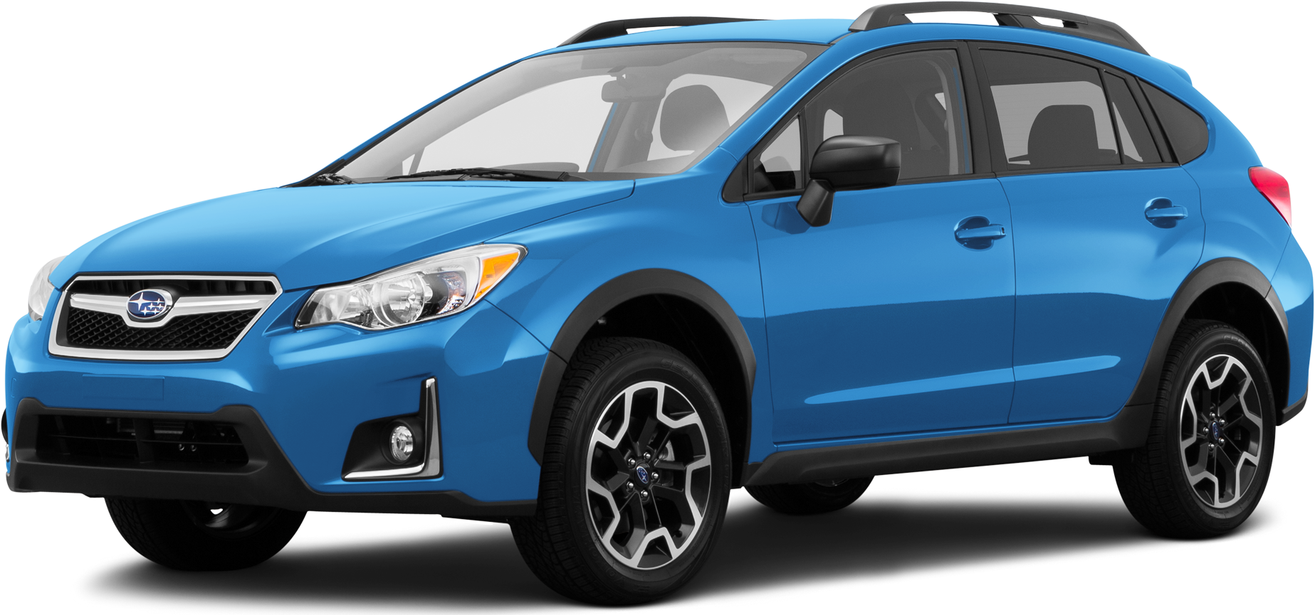 2016 Subaru Crosstrek Values Cars For Sale Kelley Blue Book