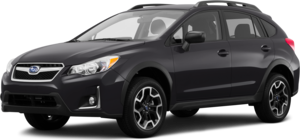 2017 Subaru Crosstrek