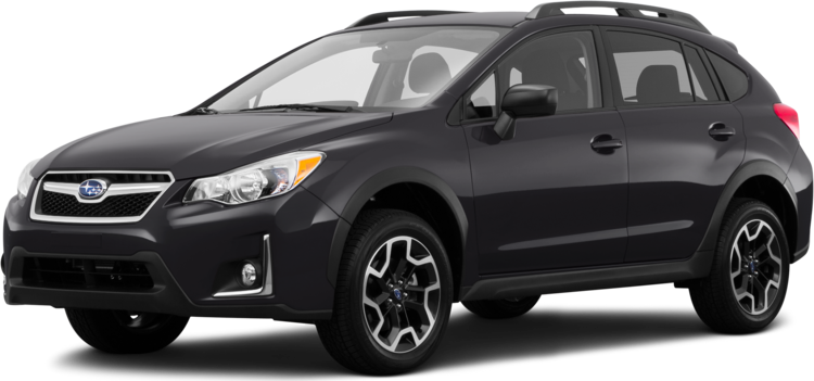 2017 Subaru Crosstrek Exterior: 0