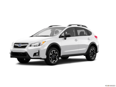 Used 2017 Subaru Crosstrek Values Cars For Sale Kelley Blue Book