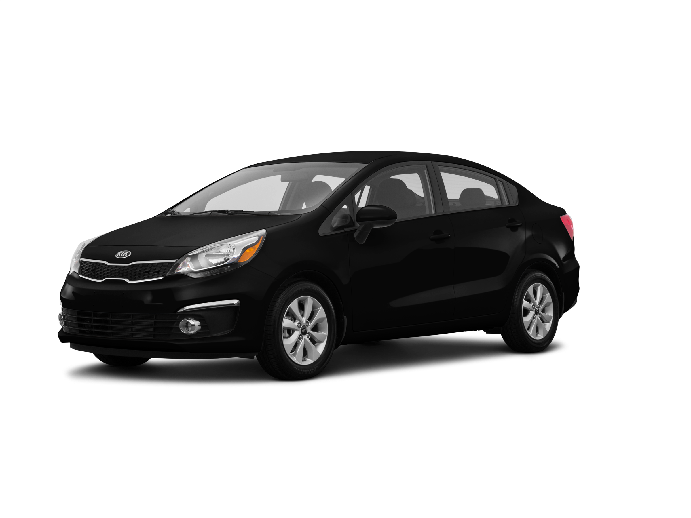 2017 Kia Rio EX Sedan 4D Price, Listings & Reviews | Kelley Blue Book