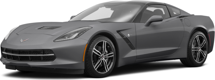 2016 Chevrolet Corvette Exterior: 0