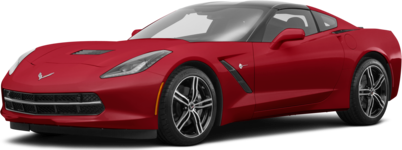 2016 Chevrolet Corvette