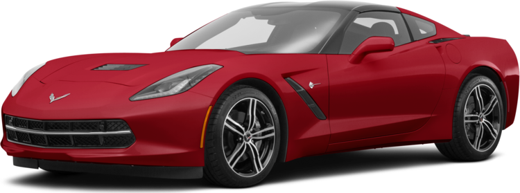 2016 Chevrolet Corvette Exterior: 0