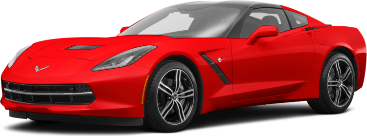 2016 Chevrolet Corvette Exterior: 0