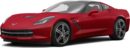 2017 Chevrolet Corvette image