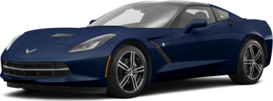 Used 2017 Chevrolet Corvette Values Cars For Sale Kelley Blue Book