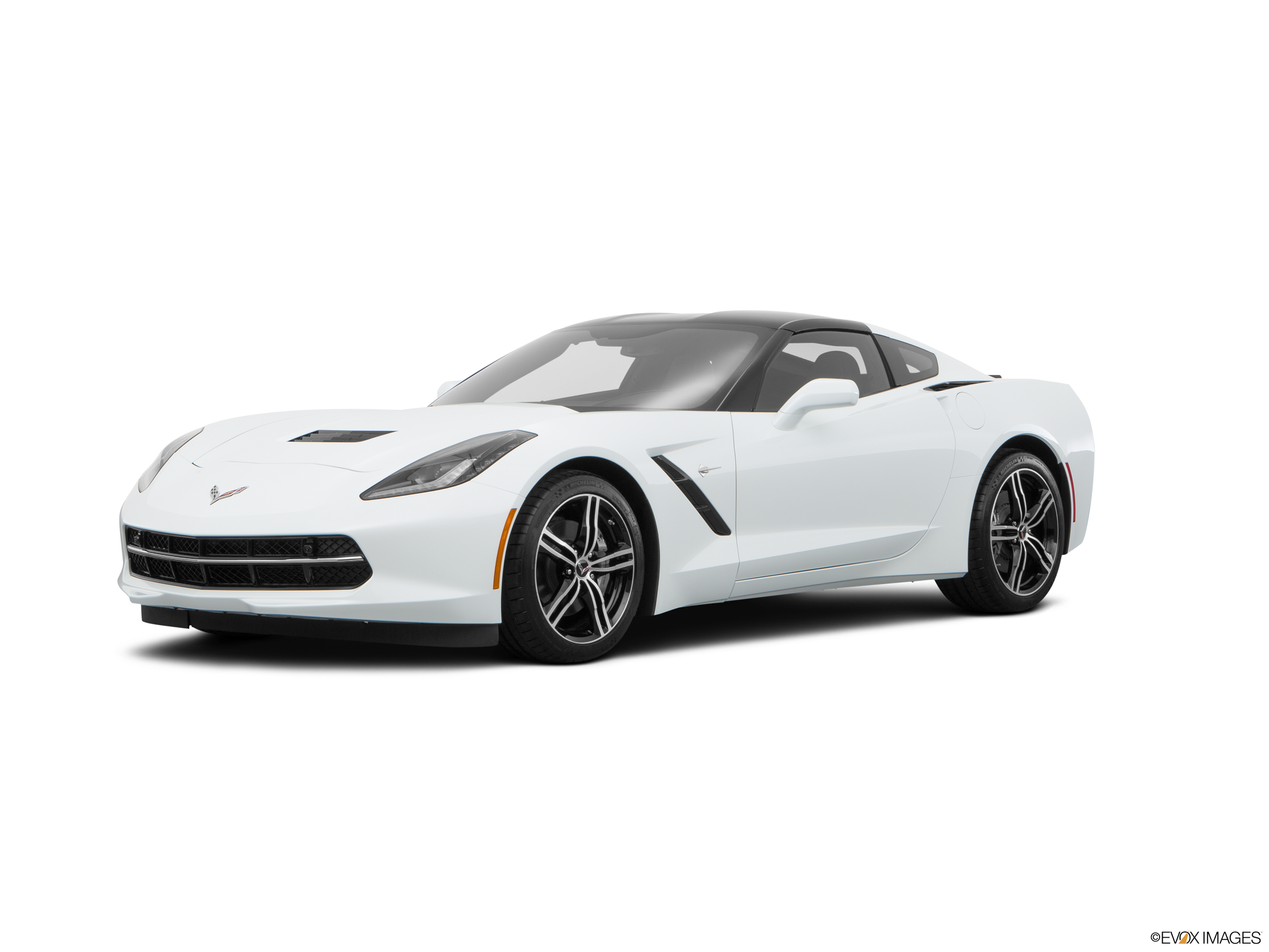 Used 2017 Chevrolet Corvette Values Cars For Sale Kelley Blue Book