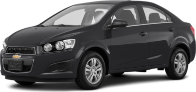 Chevrolet Sonic