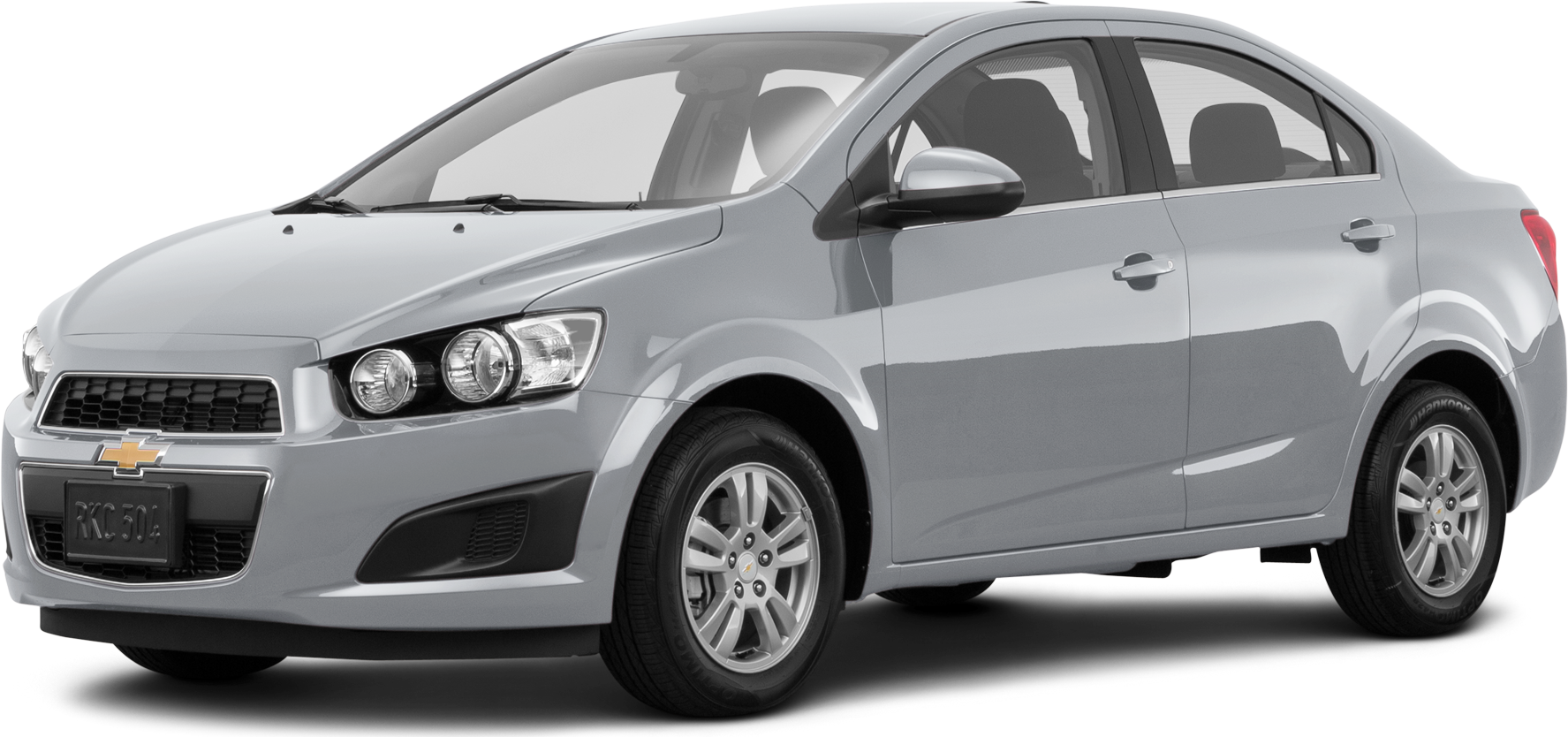 Chevrolet Sonic