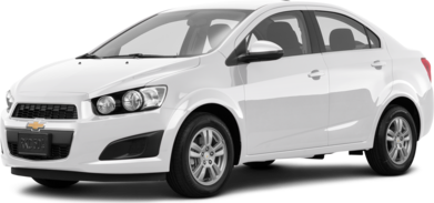 Chevrolet Sonic