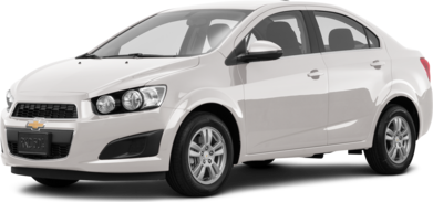 Chevrolet Sonic