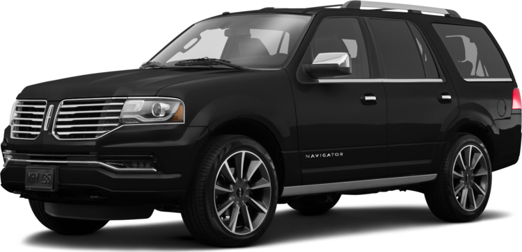 2016 Lincoln Navigator Exterior: 0