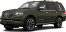 2016 Lincoln Navigator image