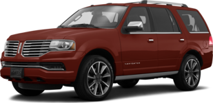 2016 Lincoln Navigator