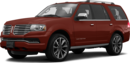 2016 Lincoln Navigator image