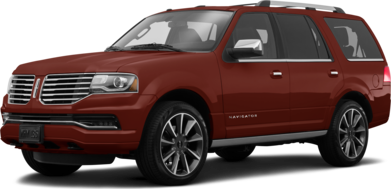 Lincoln Navigator Reserve Sport Utility 4D