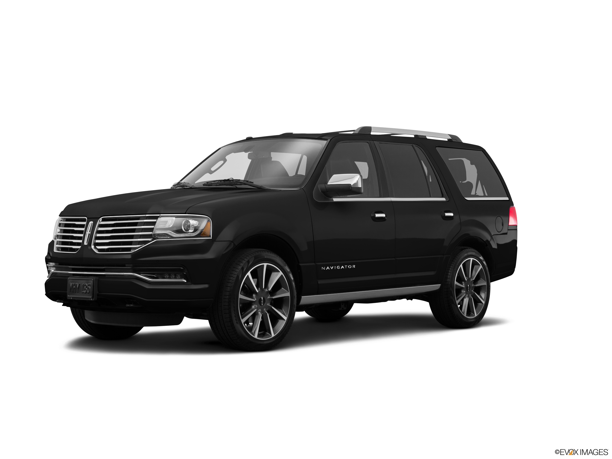 2016 Lincoln Navigator Price, Value, Depreciation & Reviews