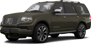 2017 Lincoln Navigator