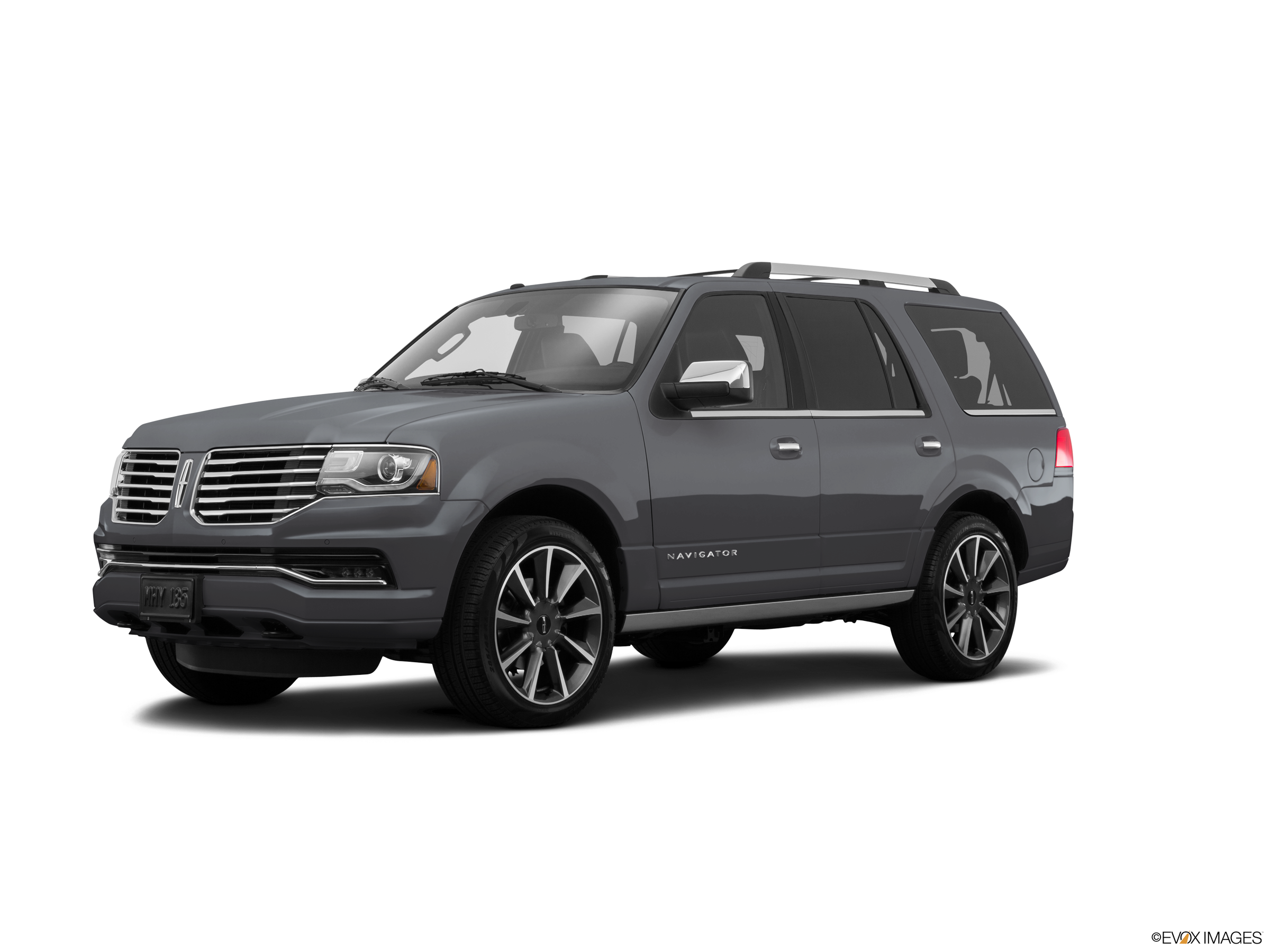 Used 2017 Lincoln Navigator Reserve Sport Utility 4D Pricing Kelley