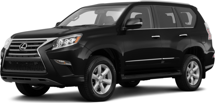 2016 Lexus GX Exterior: 0
