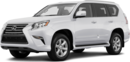 2017 Lexus GX image