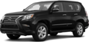 2017 Lexus GX image