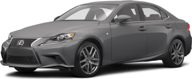 IS 200t Sedan 4D image