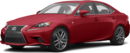 2016 Lexus IS image