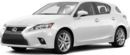 2016 Lexus CT image