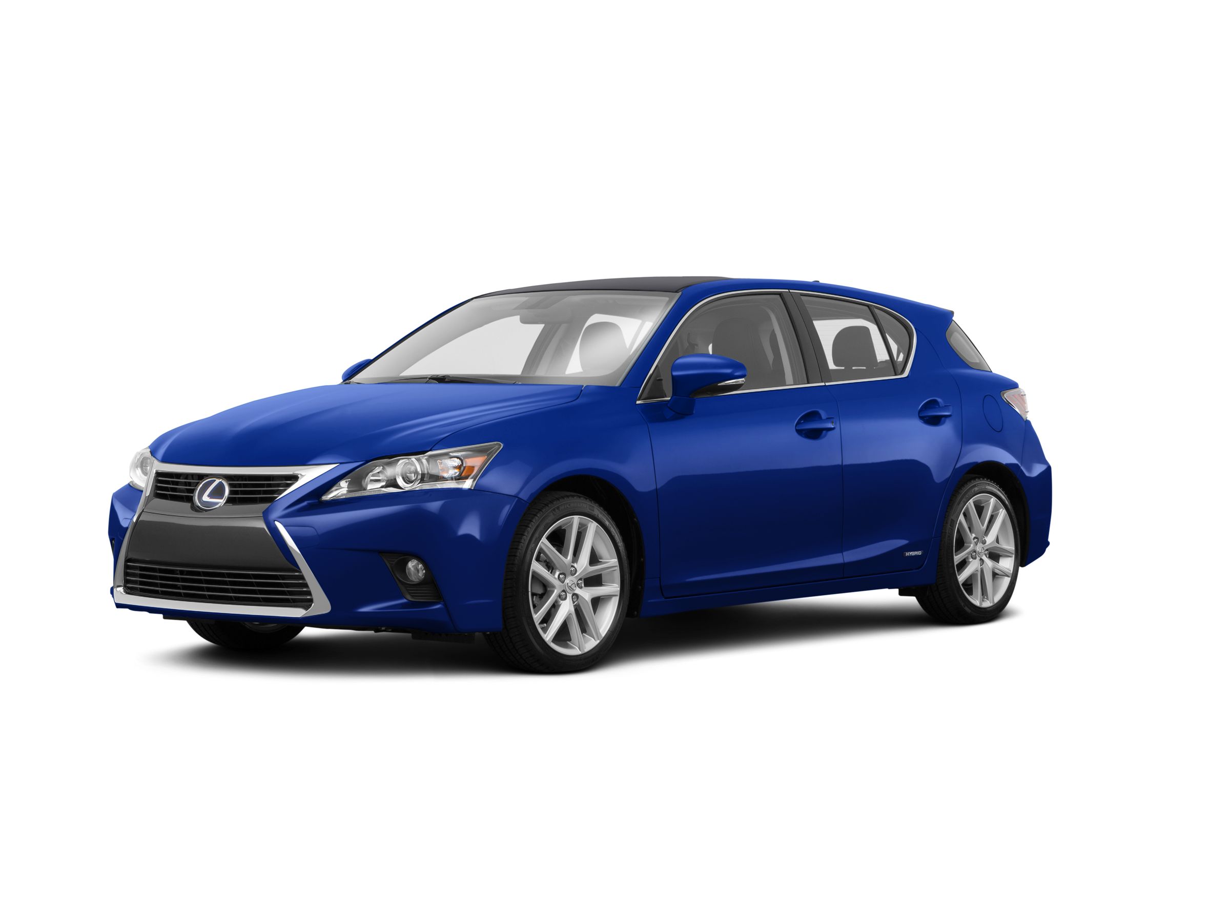 2016 Lexus CT Price, Value, Depreciation & Reviews | Kelley Blue Book