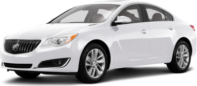 Regal Premium II Sedan 4D image