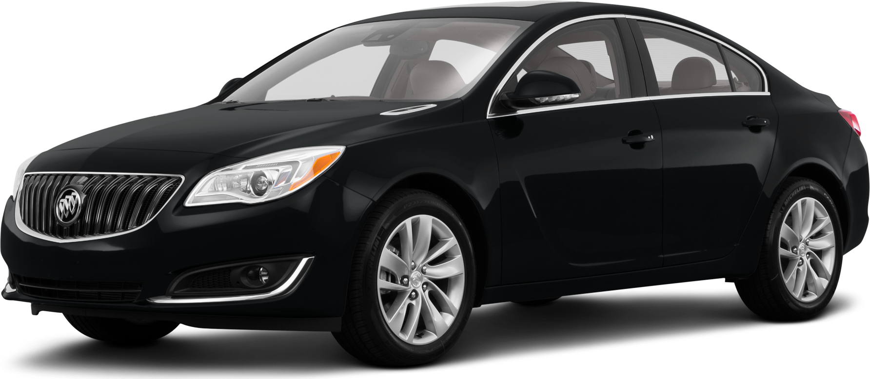 2016 Buick Regal Values & Cars for Sale | Kelley Blue Book