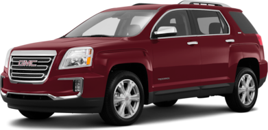 Terrain SLT Sport Utility 4D image