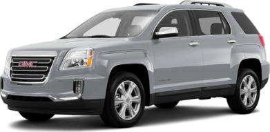 Terrain SLT Sport Utility 4D image